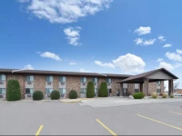 Americas Best Value Inn and Suites Bismarck 