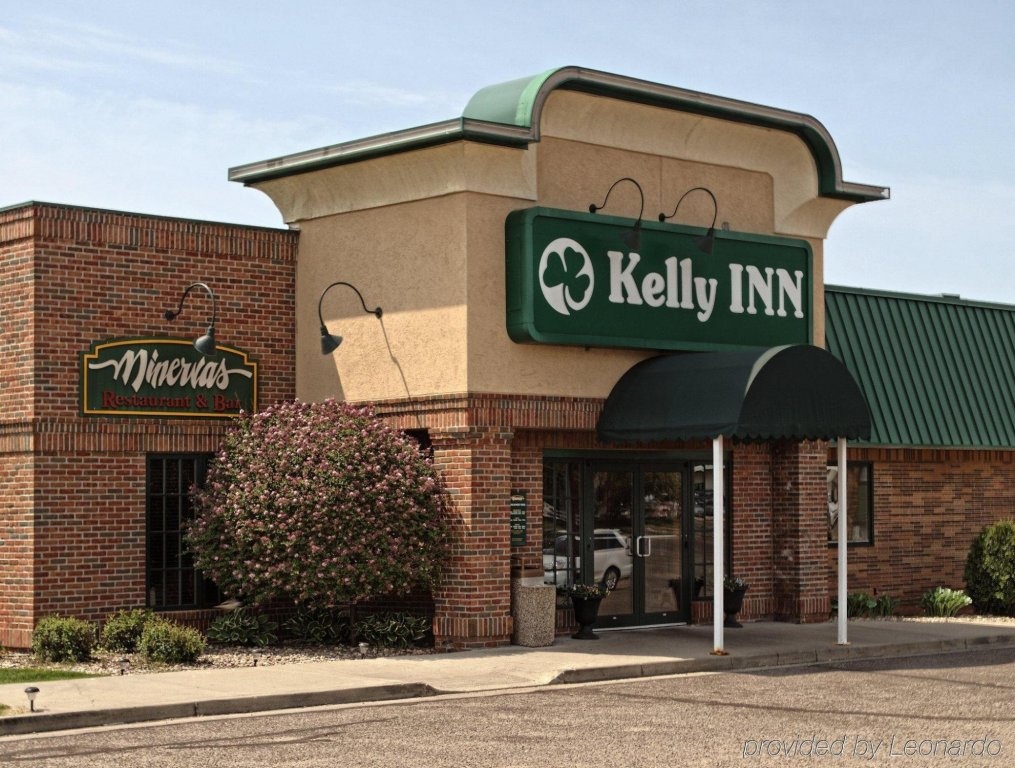 Kelly Inn Bismarck 
