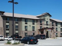 My Place Hotel Bismarck 