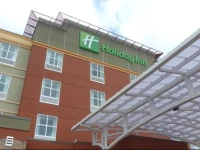Holiday Inn Bismarck 