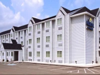 Microtel Inn and Suites Gassaway 