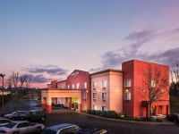 DoubleTree by Hilton Portland - Beaverton 