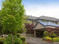 Fairfield Inn & Suites Portland West Beaverton 