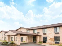 Days Inn Black River Falls 