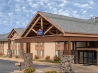 Americinn of Blackduck 
