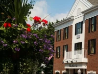 Main Street Inn Blacksburg 
