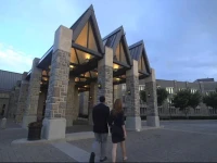 The Inn at Virginia Tech and Skelton Conference Center 