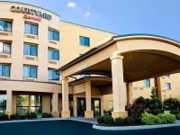 Courtyard Blacksburg 