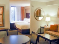 Holiday Inn Express Blacksburg 
