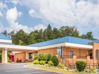 Days Inn Blacksburg Conference Center 