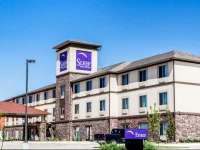 Sleep Inn & Suites Blackwell 