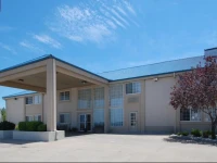 Econo Lodge Blackwell 