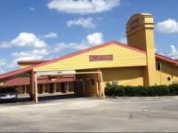 Best Way Inn 