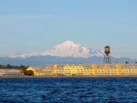 Semiahmoo Resort and Spa 