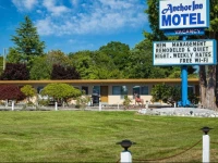Anchor Inn Motel by Loyalty 