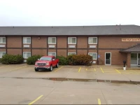 Desoto Inn & Suites 