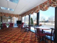 Best Western - Blairsville 