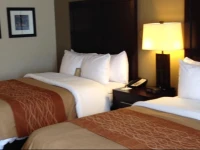 Comfort Inn Blairsville 