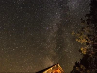 Abajo Haven Guest Cabins 