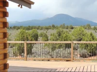 Blanding Cabins by Canyonlands Lodging 