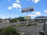 Four Corners Inn 2*
