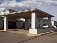 Rodeway Inn & Suites Blanding 