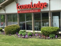 Econo Lodge Buffalo South 