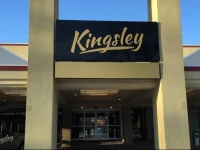 Kingsley Inn 