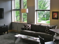 Suites at 118 - Bloomington 