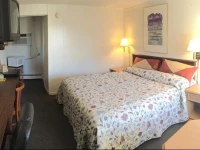 Economy Inn Bloomington 
