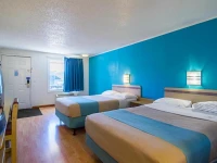 Motel 6 Bloomington Indiana University 