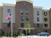 Candlewood Suites Bloomington 