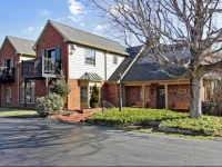 Hillwinds Inn - Blowing Rock 