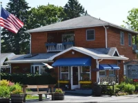 Homestead Inn - Blowing Rock 