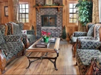 Ridgeway Inn - Blowing Rock 