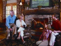 Village Inn - Blowing Rock 