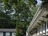 Alpen Acres Motel - Blowing Rock 