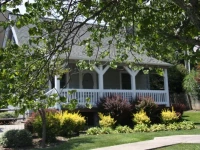 Boxwood Lodge 2*