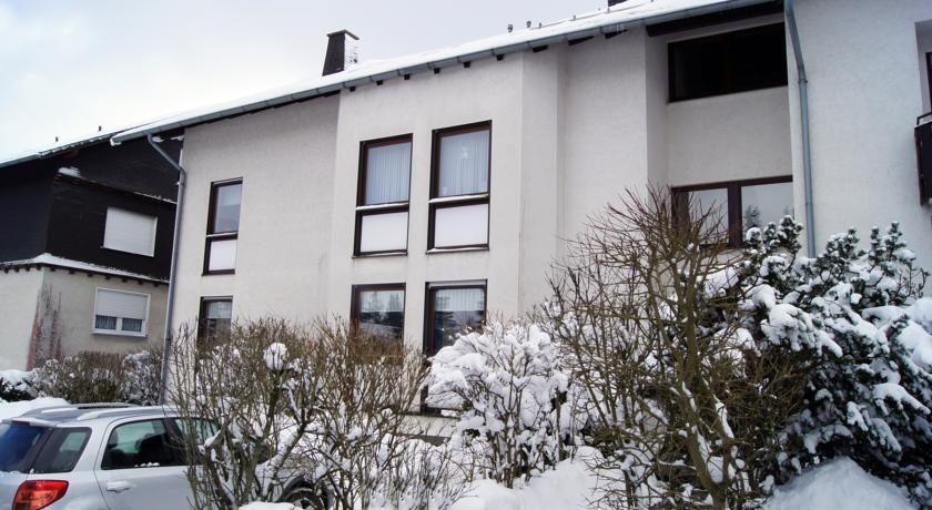 Winterberg Appartement 21076 