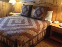 Reid Ridge Lodge 