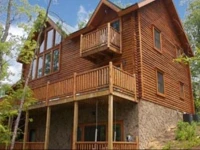 Rustic Retreat 