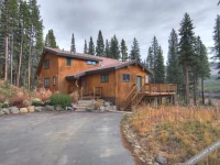 Black Bear House 