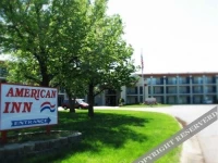 American Inn Blue Springs 
