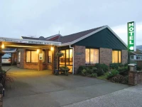 Foreshore Motor Lodge 