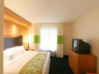 Fairfield Inn & Suites Hilton Head Island Bluffton 
