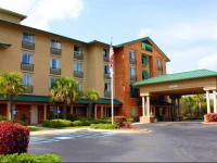 Holiday Inn Express Hotel & Suites Bluffton at Hilton Head Area 