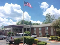 Americas Best Value Inn & Suites - Bluffton 