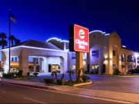 Clarion Inn Blythe 