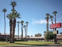 Red Roof Inn Blythe 