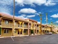 Regency Inn & Suites Blythe 